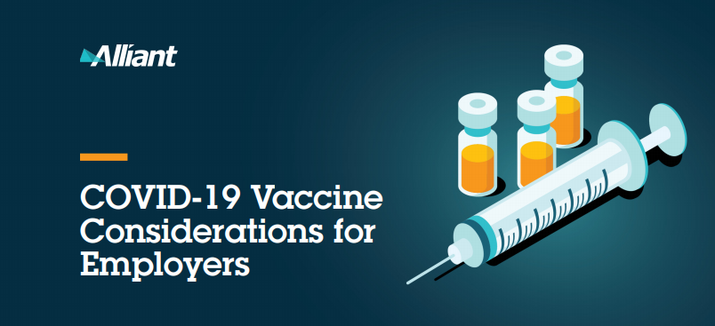 Vaccine Considerations Blog Image